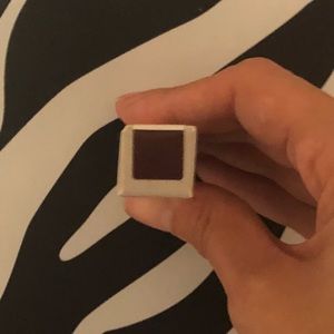 Mally eye shadow stick.